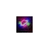 NEON LED Stropna rasvjeta "Svemir" FM-WN89